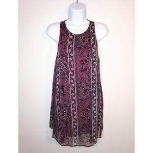 Abercrombie & Fitch Tunic Dress